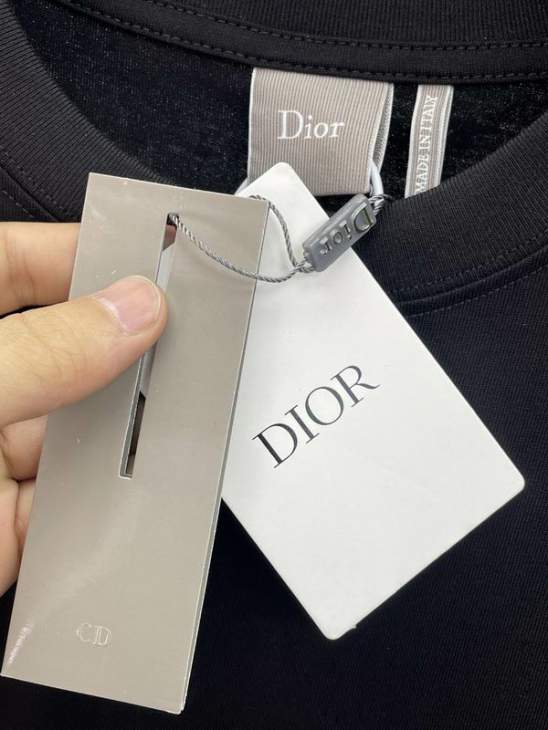 Dior T Shirts Short _SKUDiorS-2XLaztx0516106